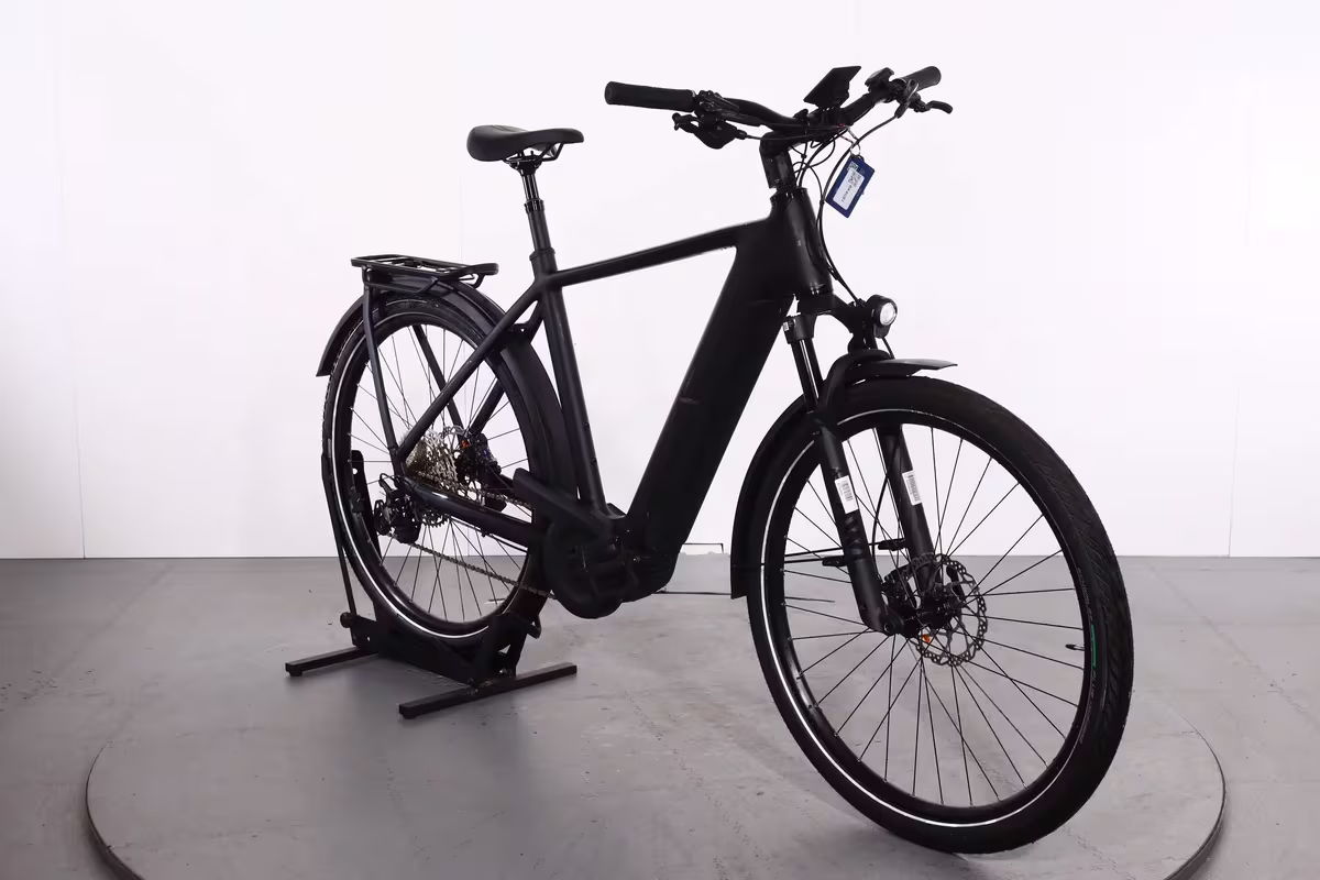Cube Kathmandu Hybrid EXC - Miniature 6