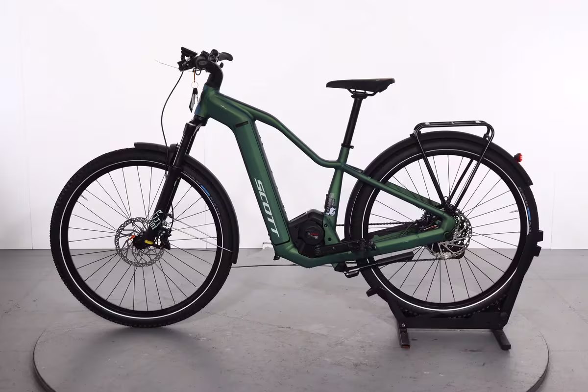 Scott Axis eRide EVO - Miniature 3
