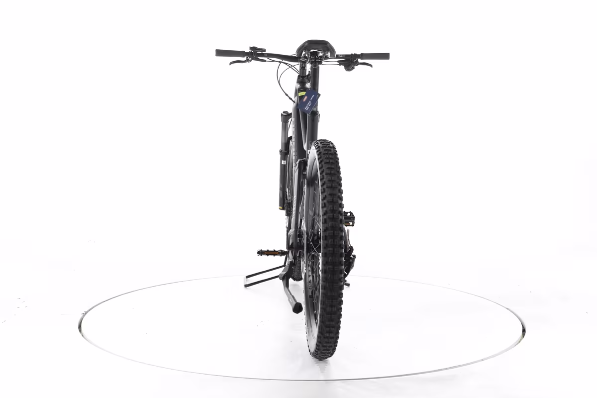 Haibike AllTrail 3 E-Bike Tout-Suspendu 2024 - Miniature 10