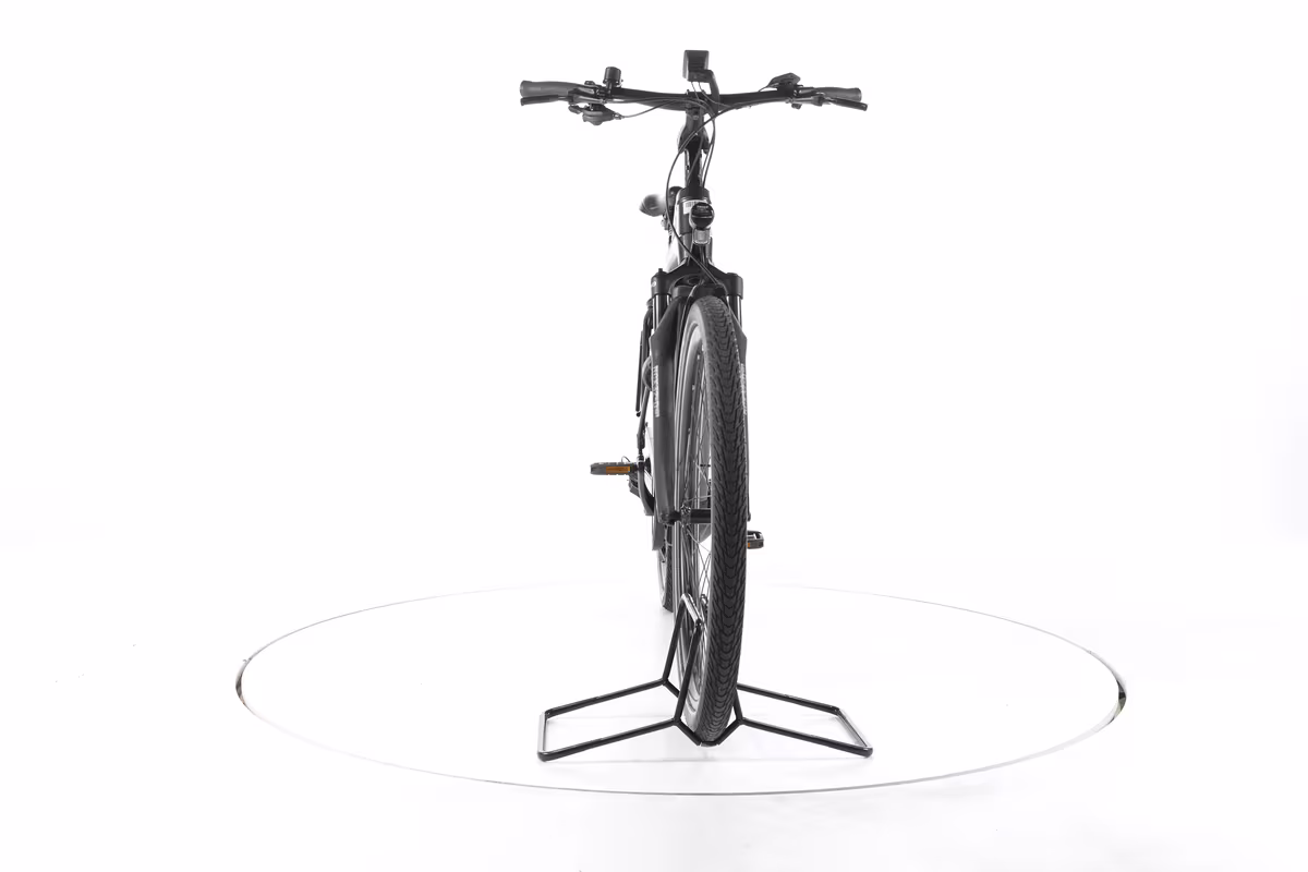 KTM Macina Style XL Vélo Électrique de Trekking - Miniature 4