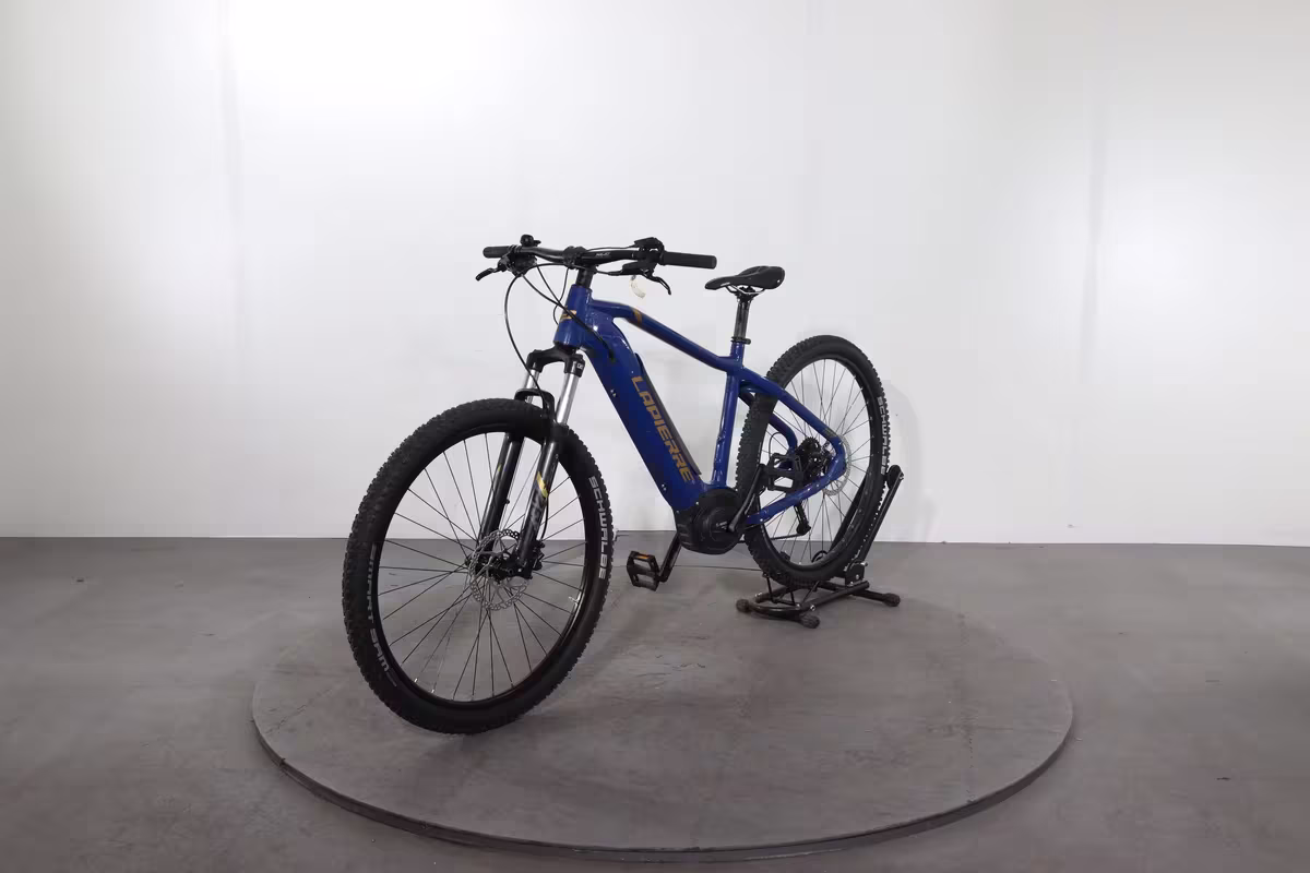 Lapierre Overvolt HT 4.5 - Miniature 3