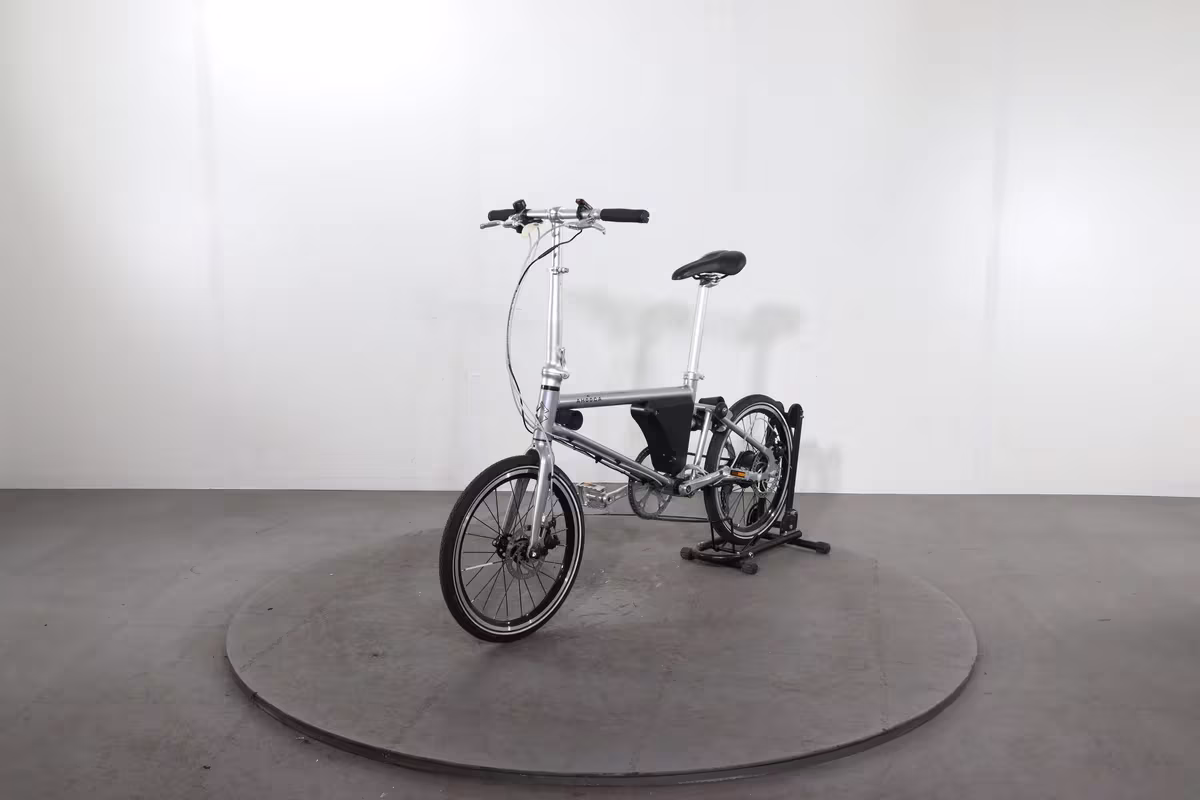 Ahooga Folding Active - Miniature 3