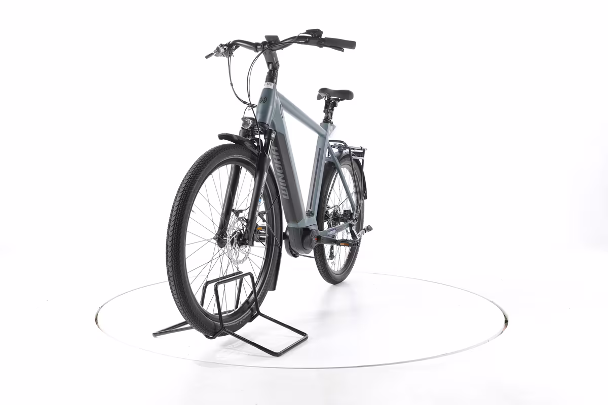 Winora Sinus 9 Vélo Électrique de Trekking - Miniature 5