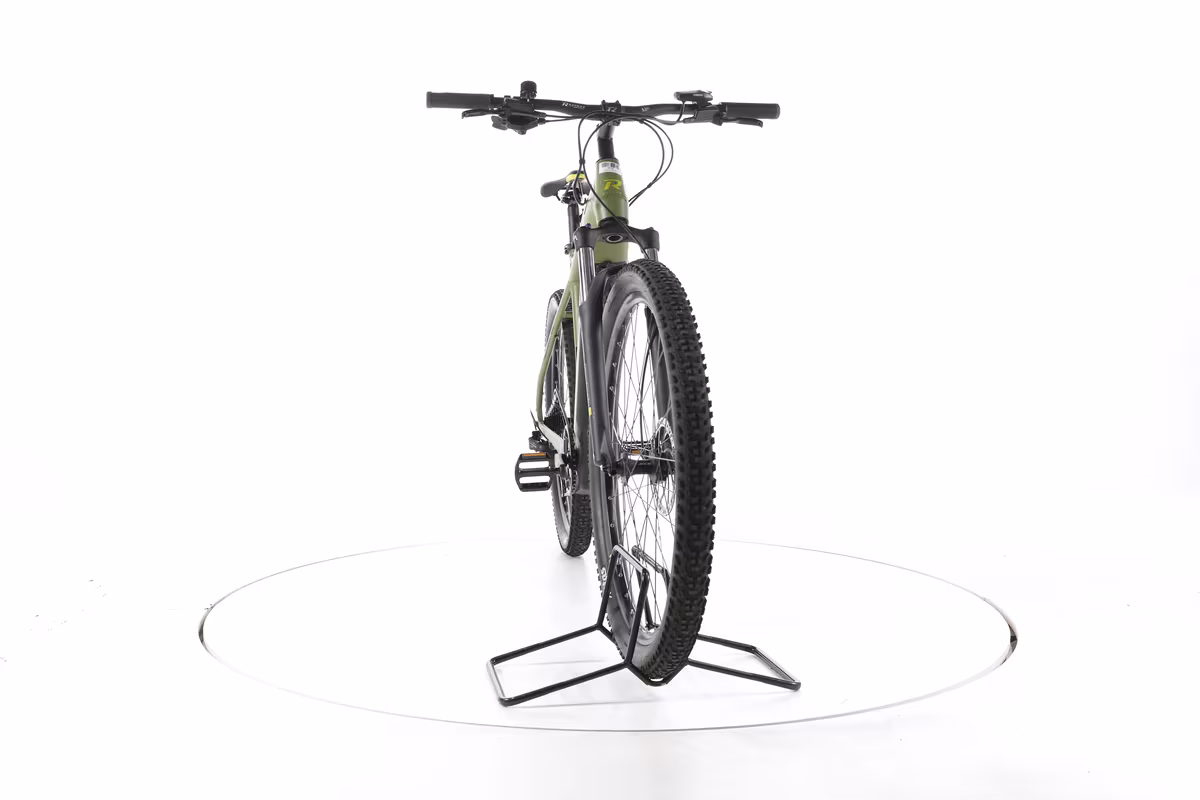 R Raymon HardRay E 3.0 E-Bike - Miniature 4