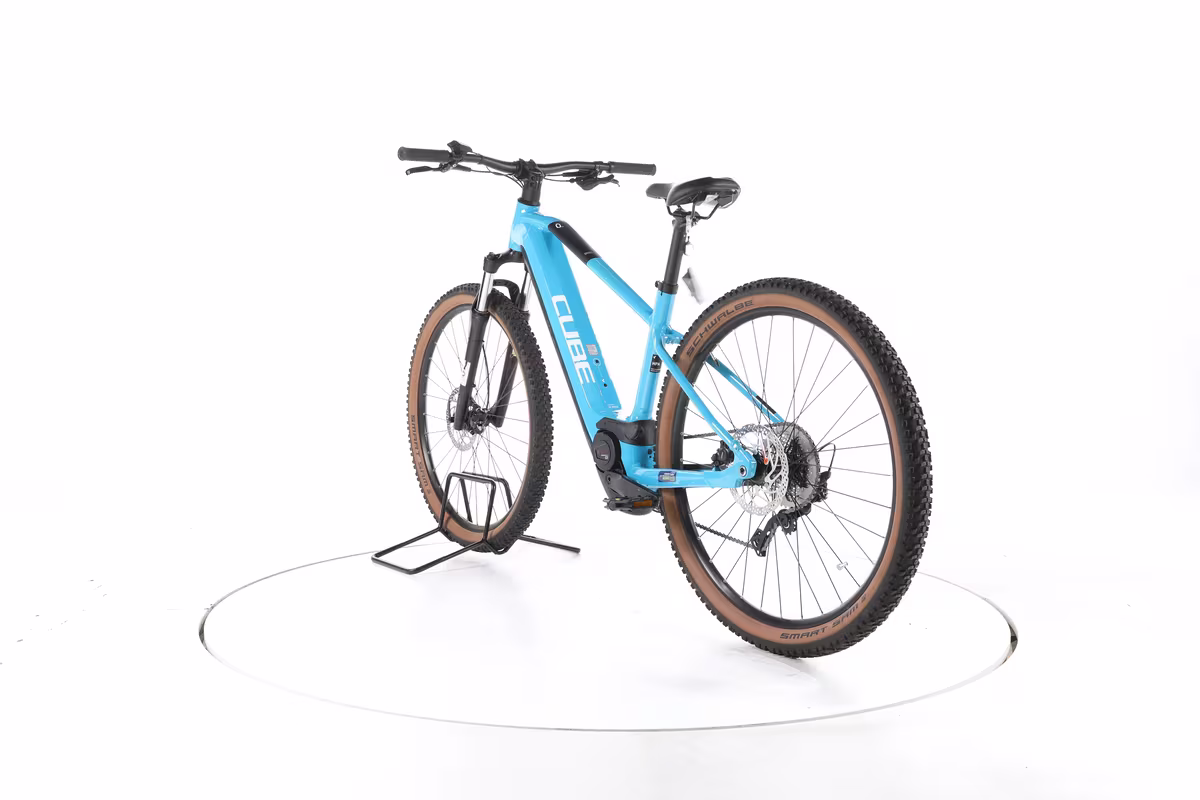 Cube Reaction Hybrid ONE E-Bike - Miniature 9