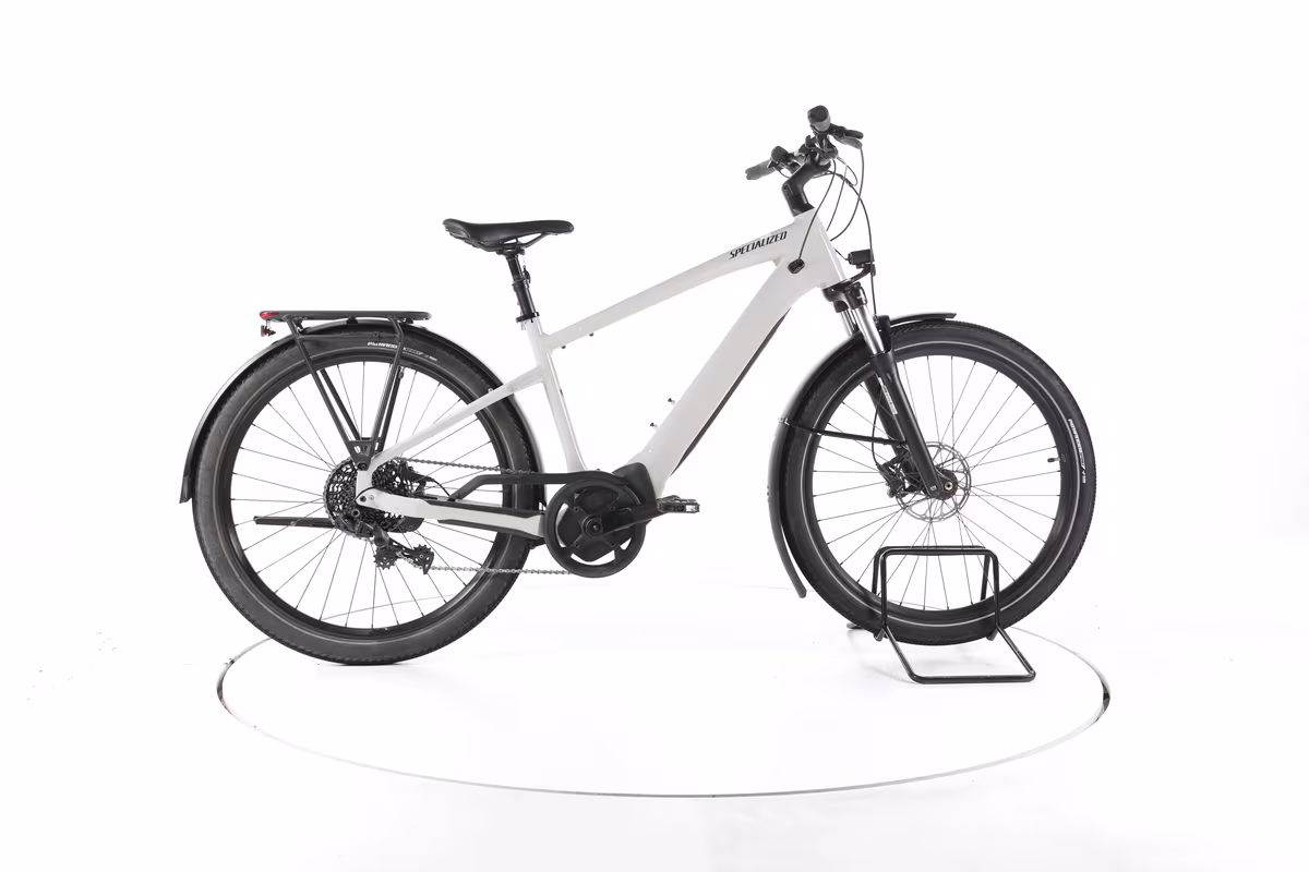 Specialized Turbo Vado 4.0 Vélo Électrique de Trekking