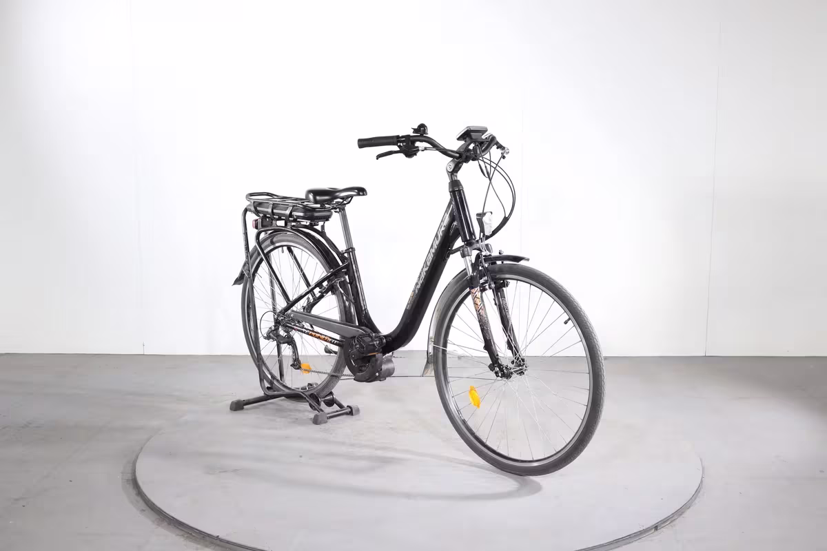 Nakamura E-Powerfit LTD - Miniature 2