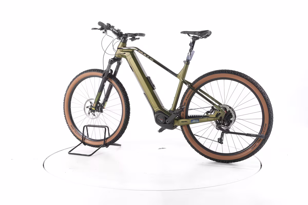 Bulls Sonic EVO 1 E-Bike - Miniature 8
