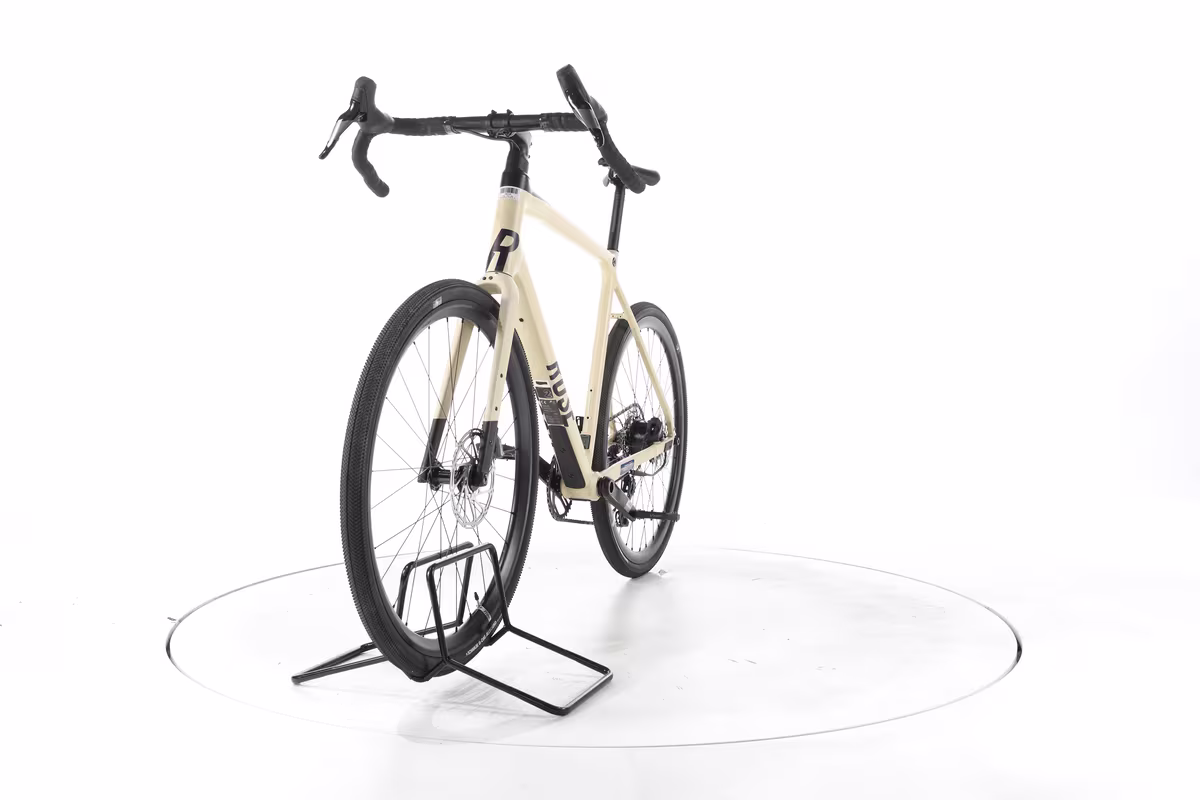 Rose Backroad AL PLUS E-Gravel & Route Carbone 2024 - Miniature 5