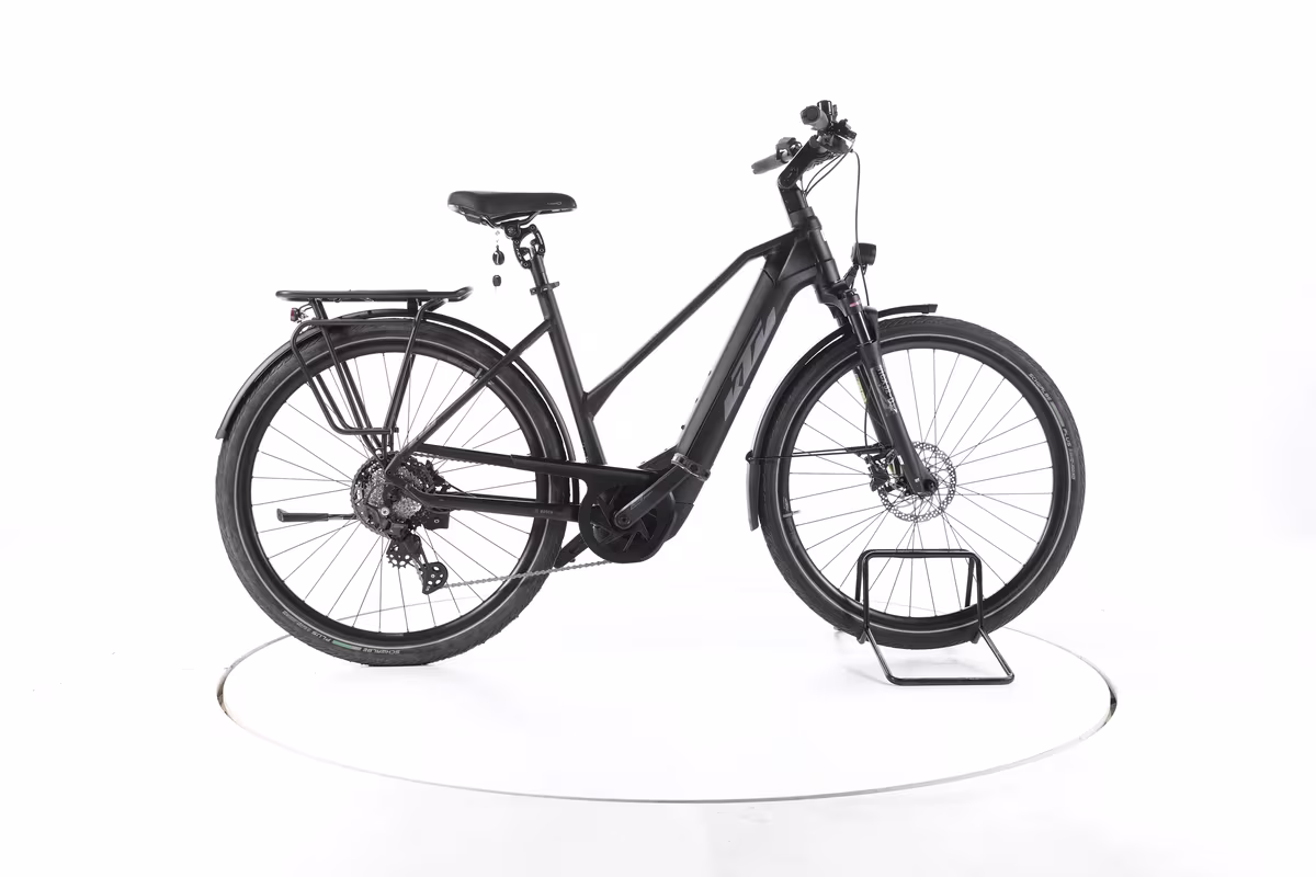 KTM Cento 10 Plus Vélo Électrique de Trekking