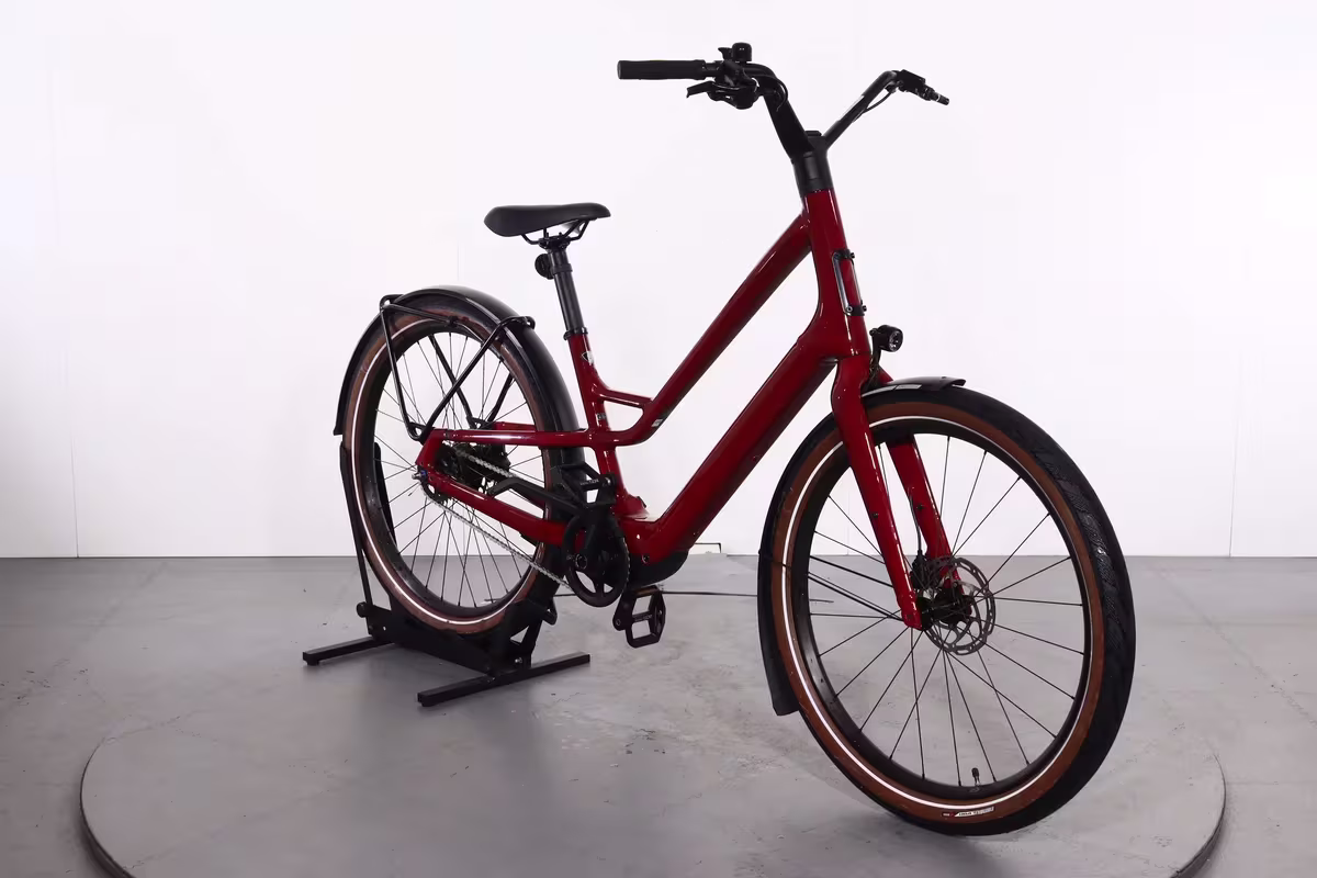 Specialized Turbo Como SL 4.0 - Miniature 2