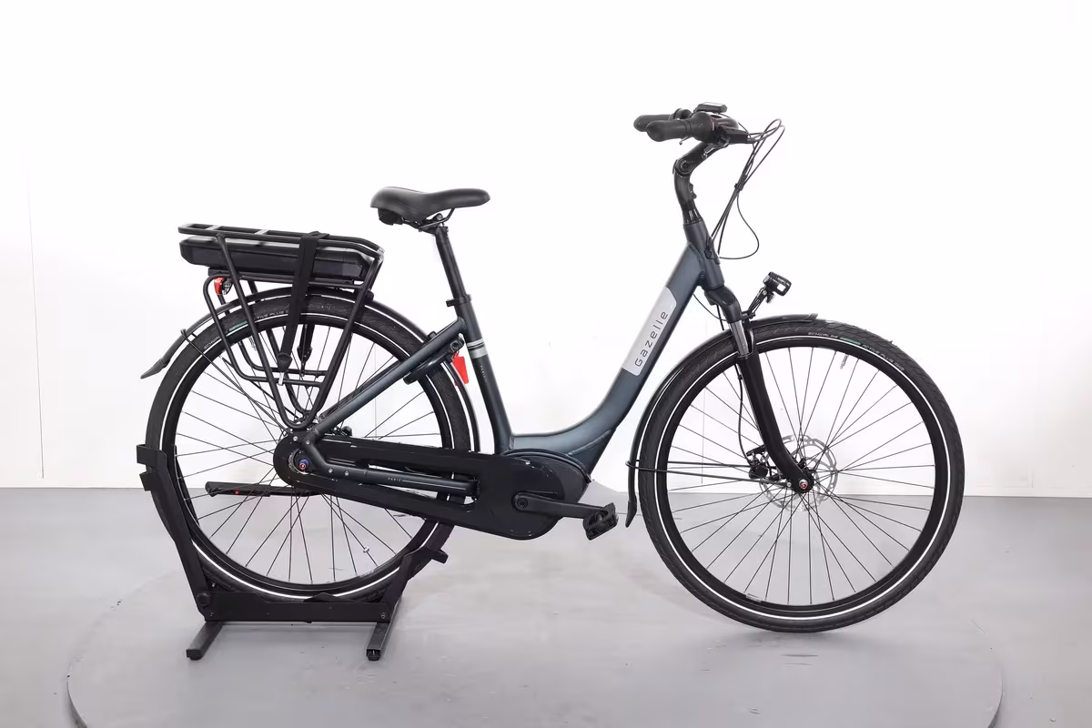 Gazelle PARIS C7