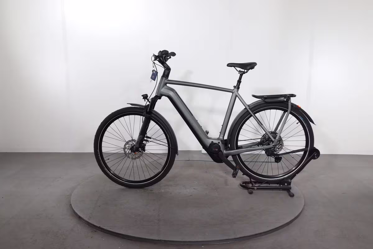 Cube Kathmandu Hybrid Pro 750 - Miniature 4