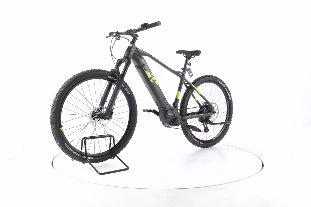 R Raymon HardRay E 7.0 E-Bike - Miniature 6