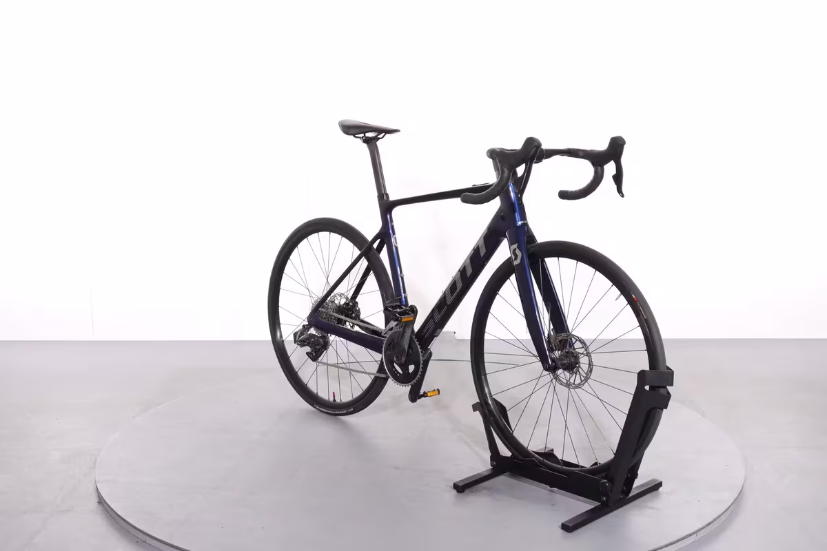 Scott Addict eRide 20 - Miniature 2