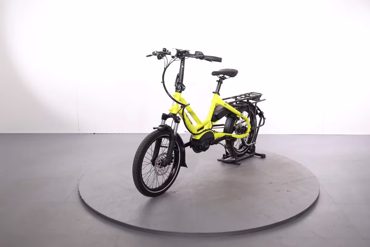 Tern HSD P9 - Miniature 3