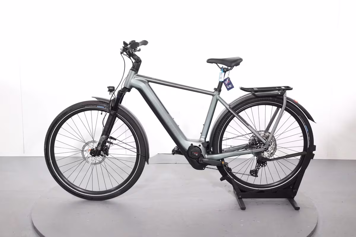 Cube Kathmandu Hybrid Pro 750 - Miniature 4