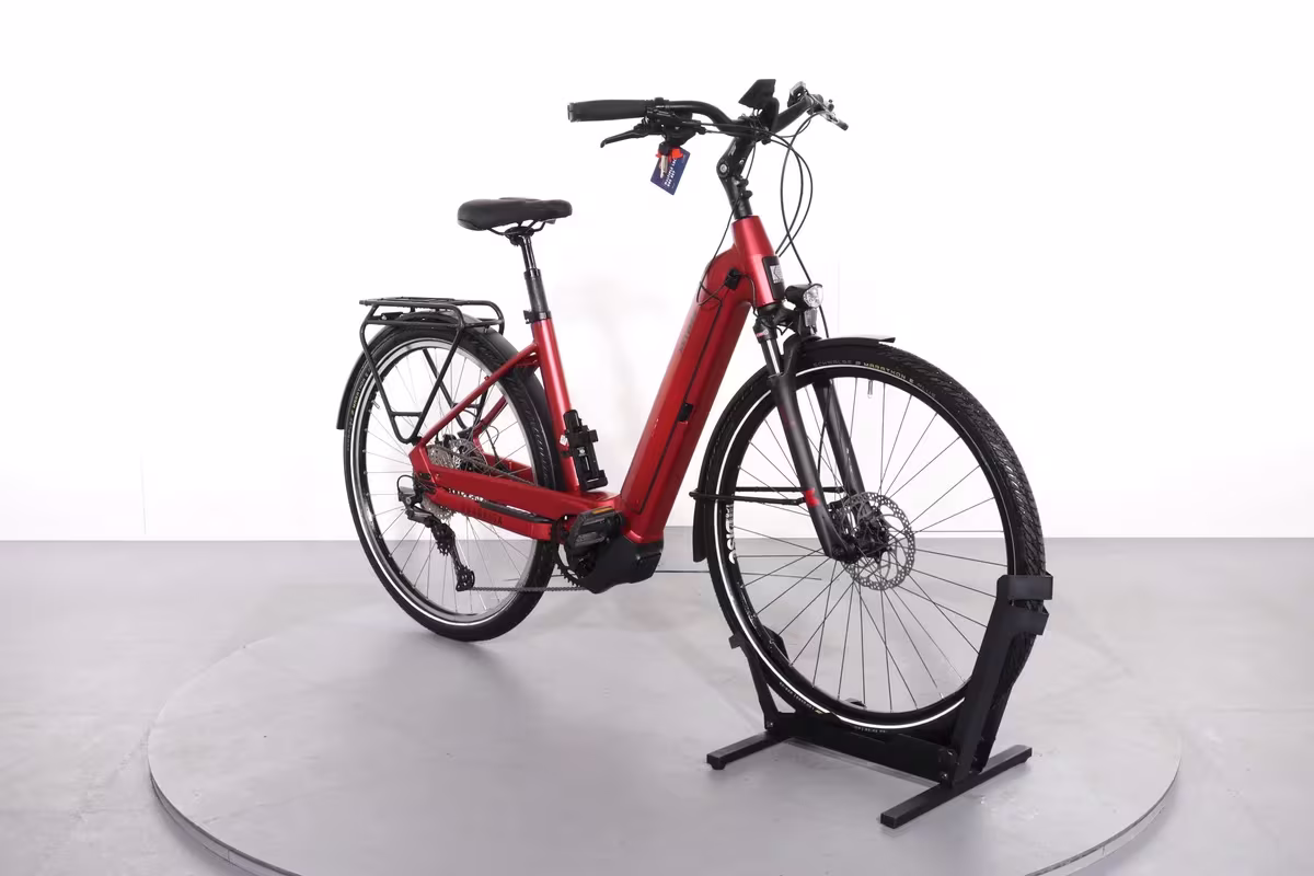Kettler Quadriga Comp CX11 - Miniature 2