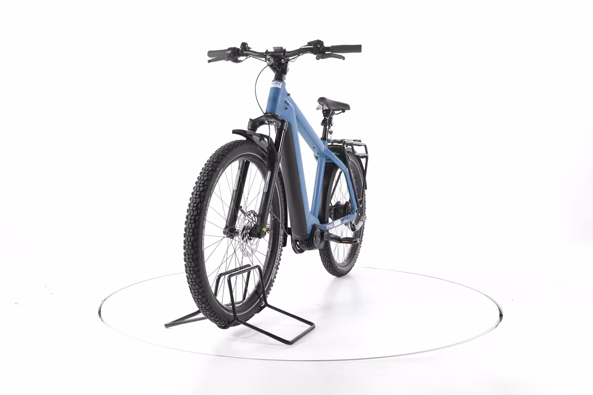 Riese & Müller Charger4 GT Vario Vélo Électrique Urbain - Miniature 5