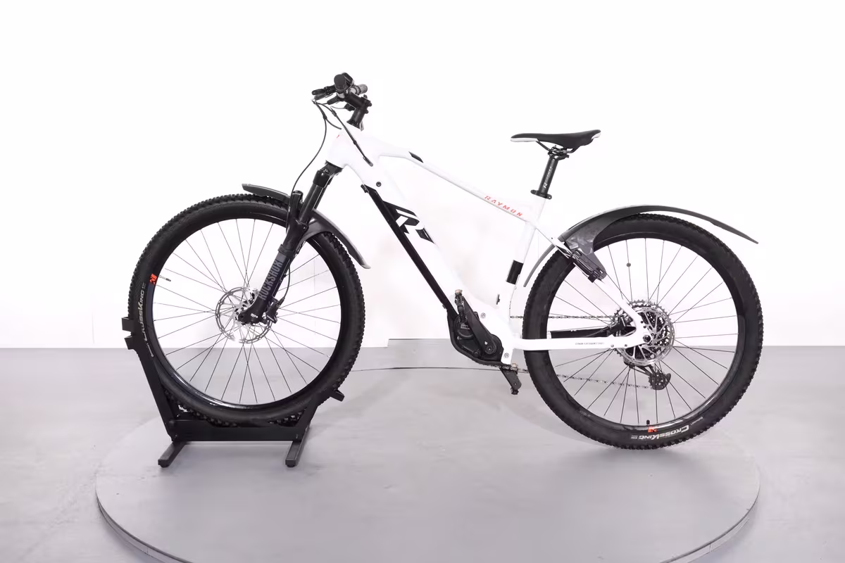 Raymon HardRay E 7.0 - Miniature 4