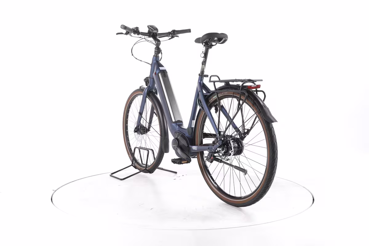 Velo de Ville AEB 890 Vélo Électrique Urbain Cadre bas - Miniature 9