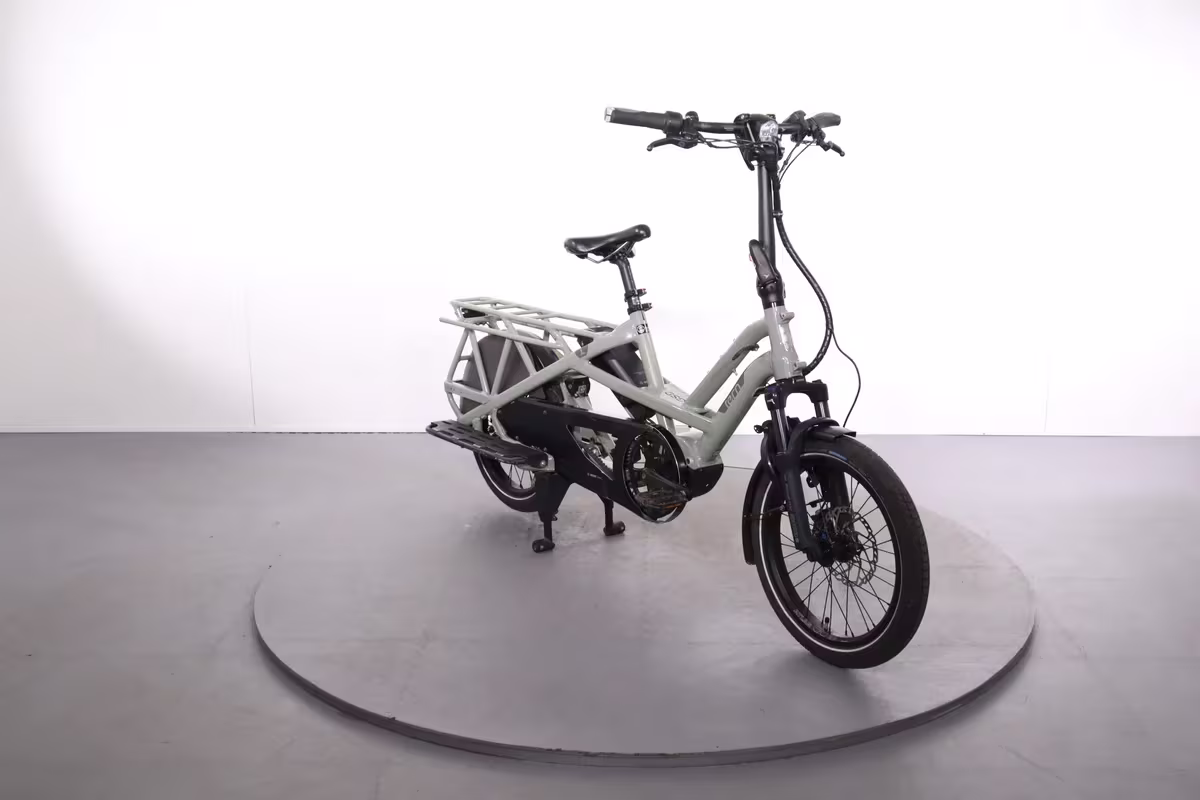 Tern GSD S00 - Miniature 2