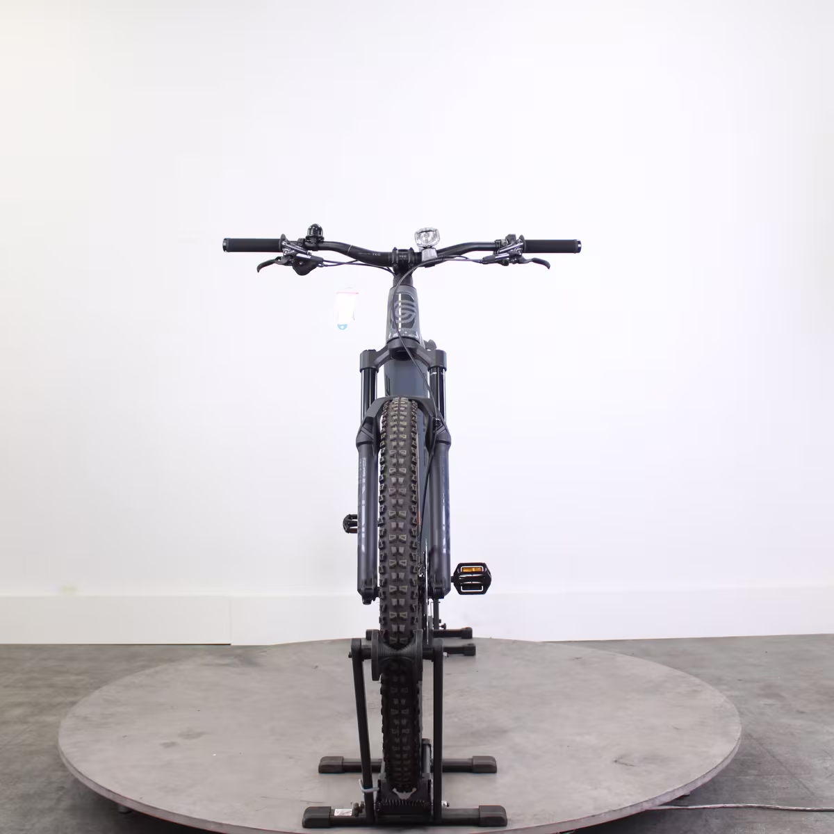 VTT électrique Gitane G-ONE BLACK HILL HT1 - Miniature 3