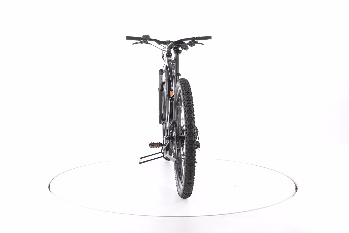 Conway Cairon S 2.0 E-Bike - Miniature 10