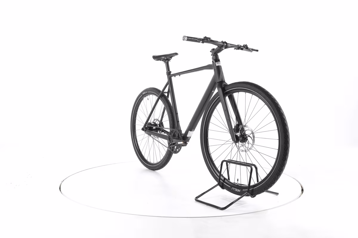 Rose Sneak+ E-Bike - Miniature 3