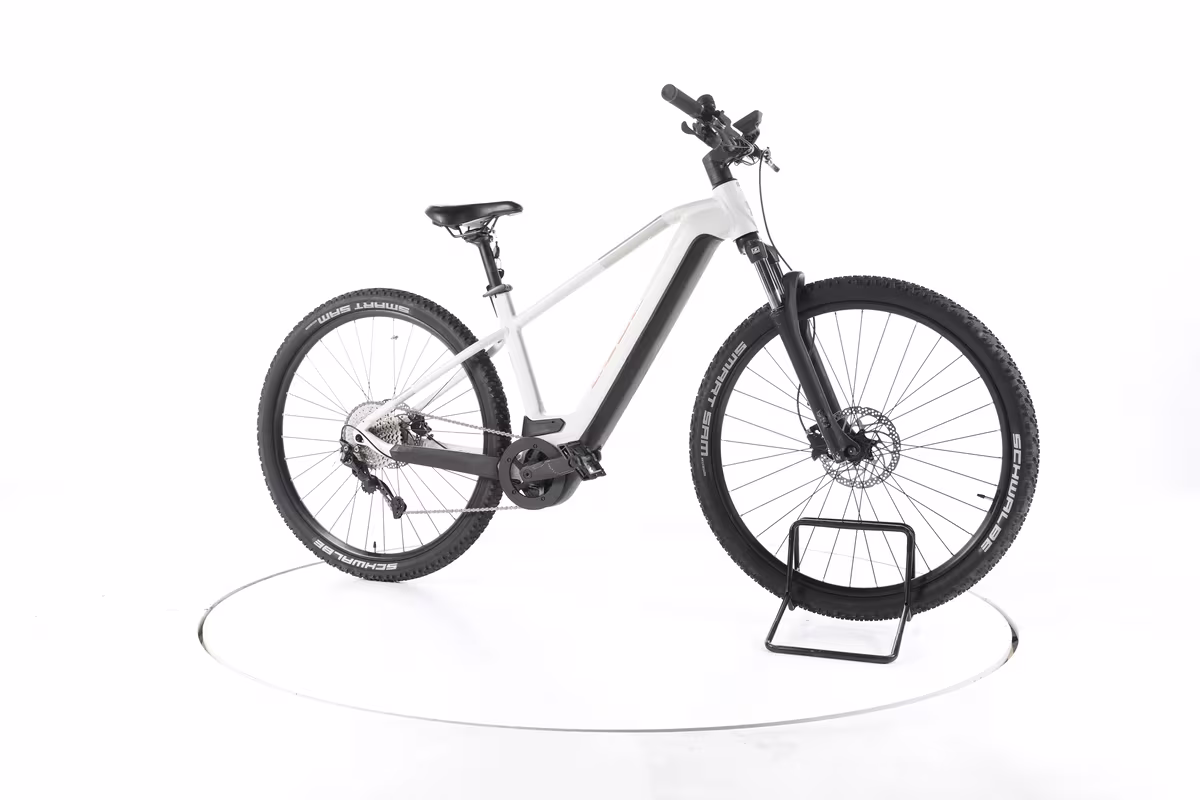 Cube Reaction Hybrid ONE E-Bike - Miniature 2