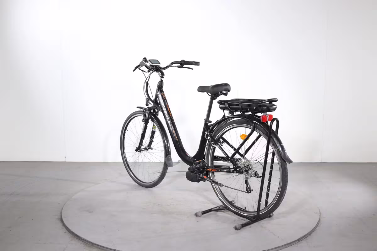 Nakamura E-Powerfit LTD - Miniature 5