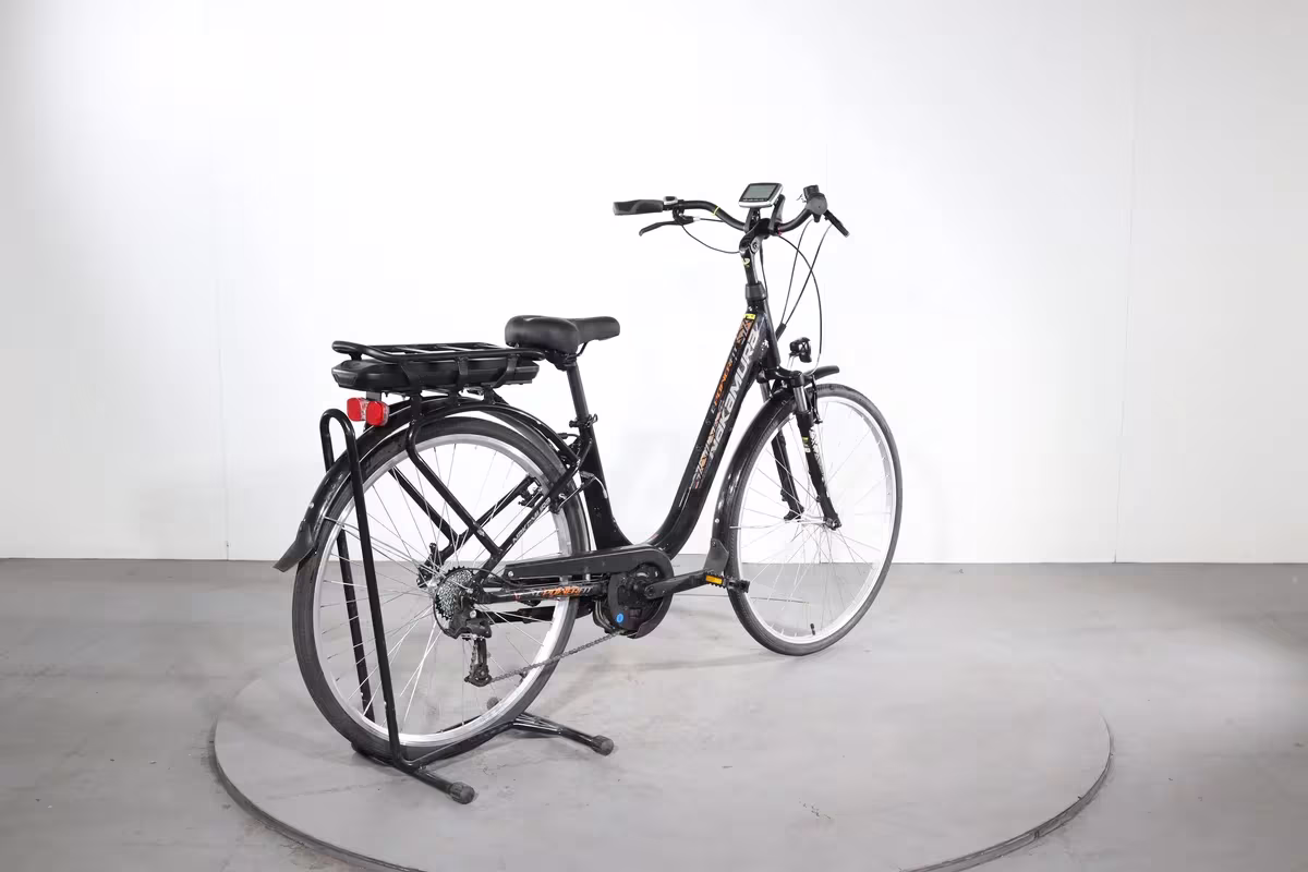 Nakamura E-Powerfit LTD - Miniature 6