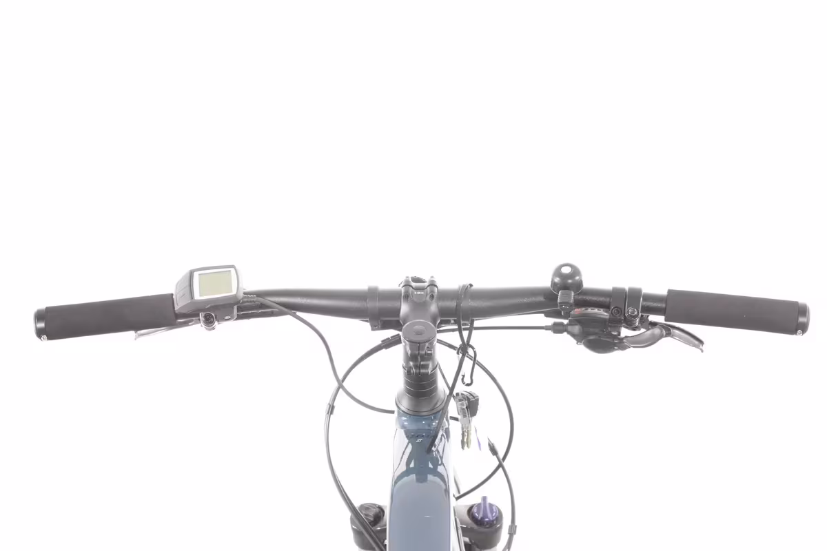 Haibike TREKKING 5 - Miniature 7