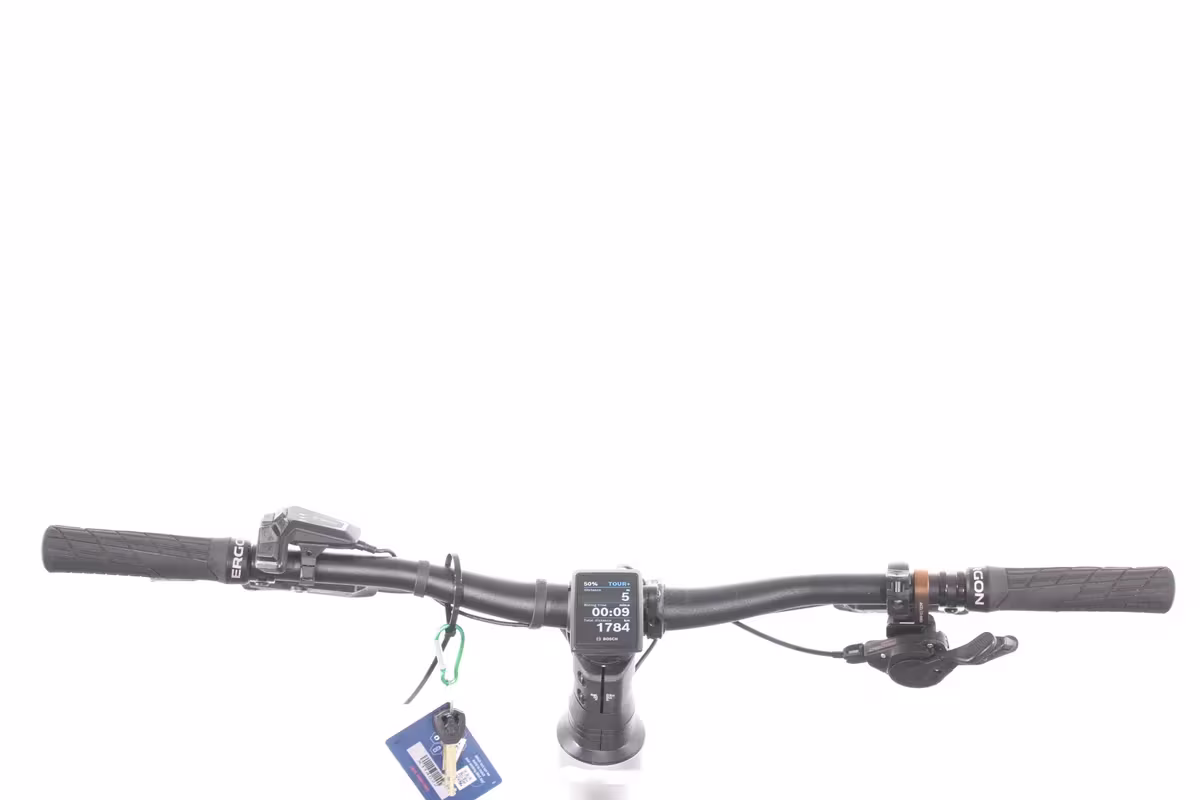 Cube Reaction Hybrid SLX 750 - Miniature 7