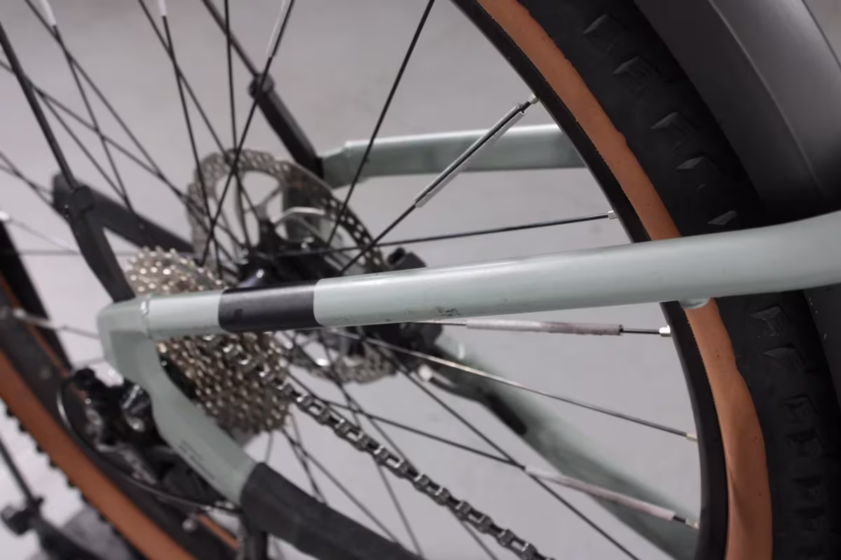 Cube Reaction Hybrid Performance Allroad - Miniature 10