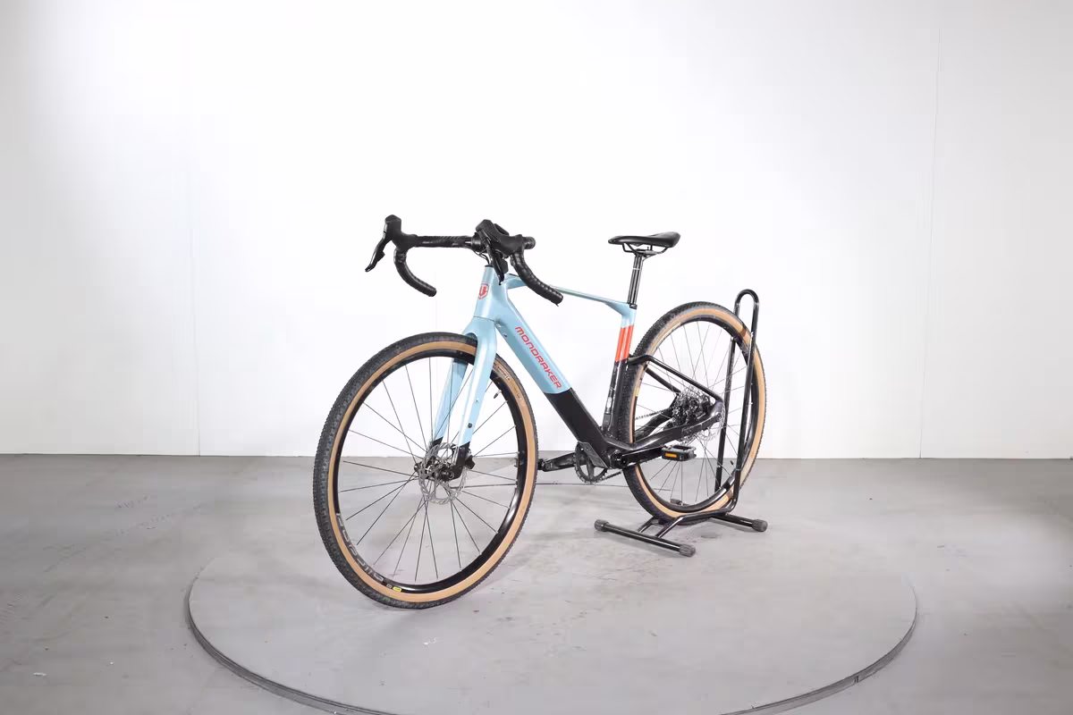 Mondraker Dusty RR - Miniature 3