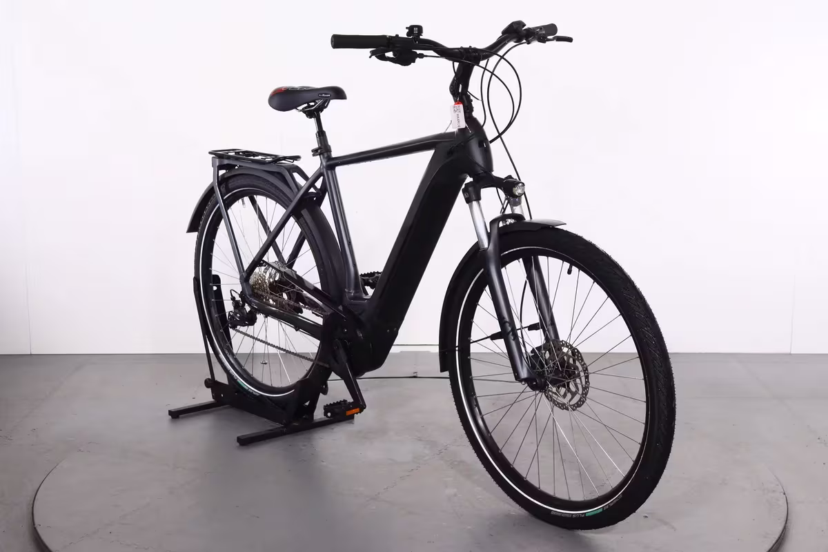 Cube Kathmandu Hybrid One - Miniature 3