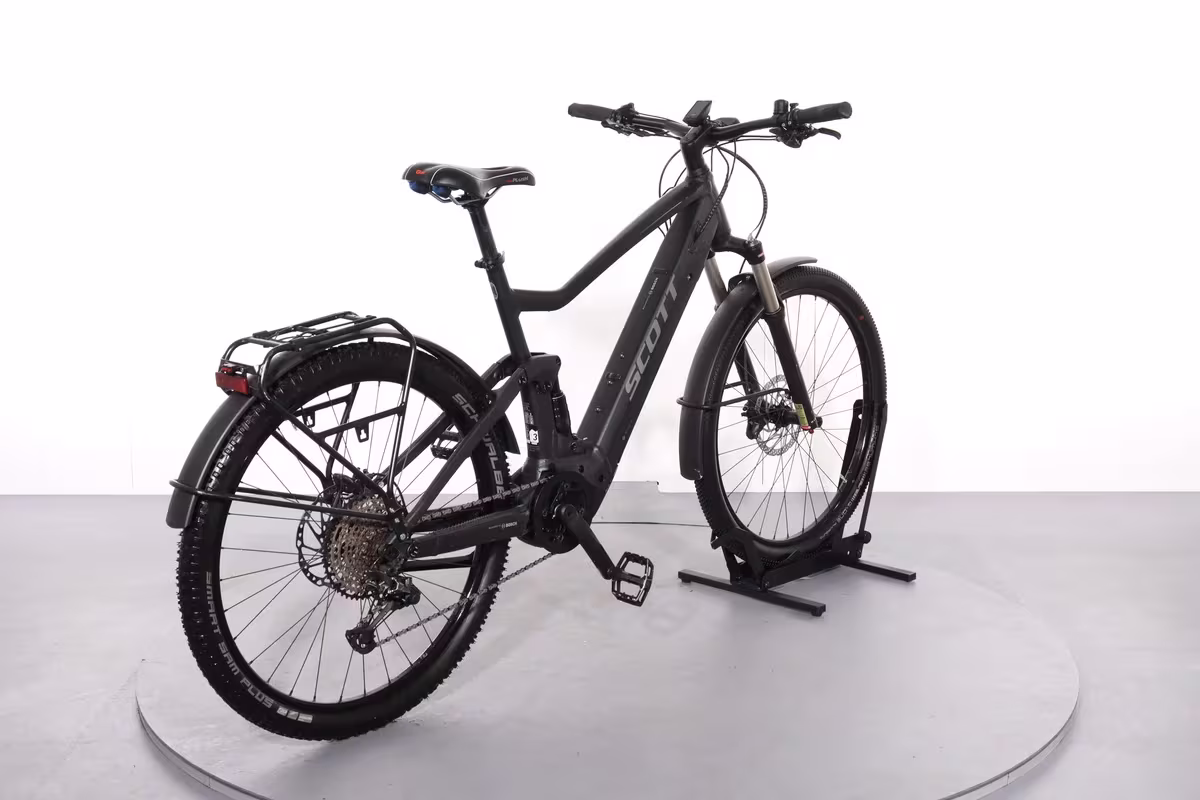 Scott Axis eRIDE FS 20 - Miniature 6