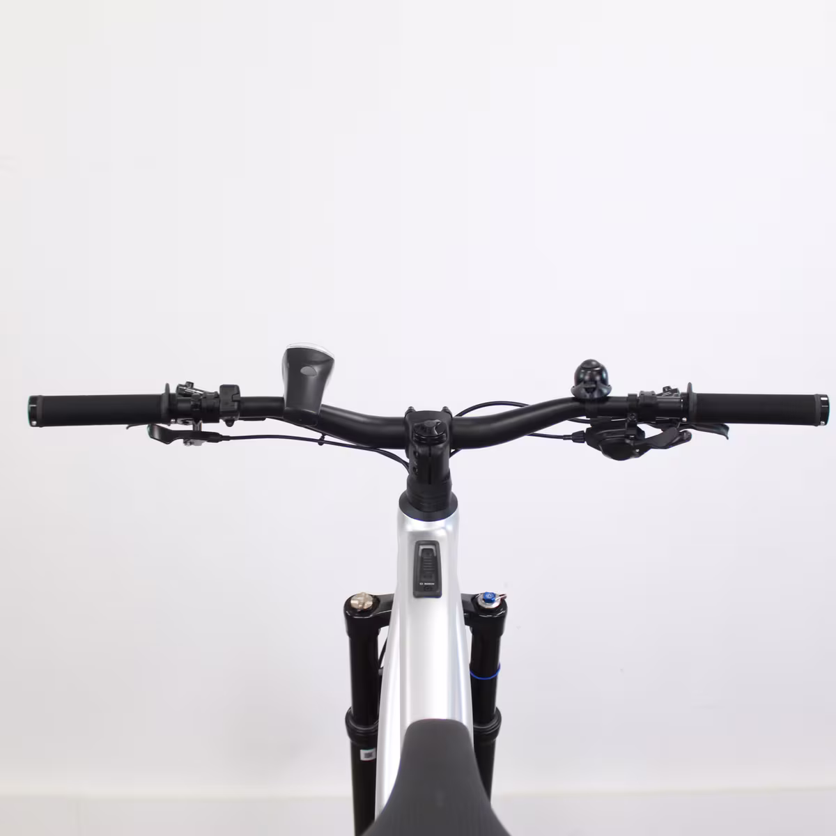 VTT électrique Gitane G-ONE BLACK FOREST FS2 - Miniature 9