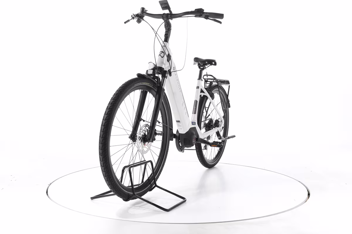 Kalkhoff Endeavour 3.b Move Vélo Électrique de Trekking Cadre bas - Miniature 5