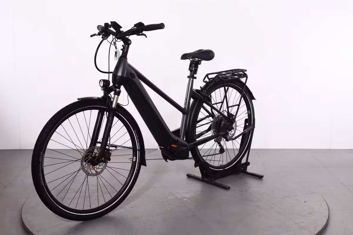 Pegasus Premio EVO 10 Lite - Miniature 5