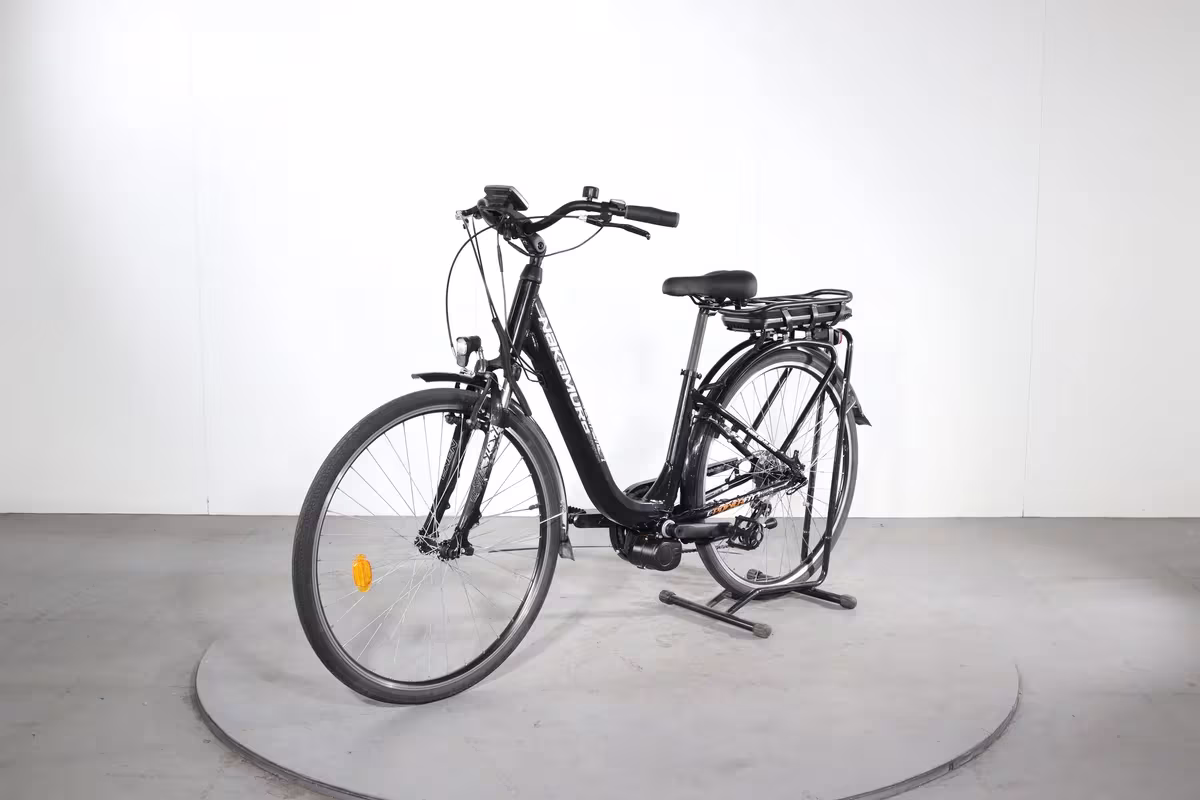 Nakamura E-Powerfit LTD - Miniature 3
