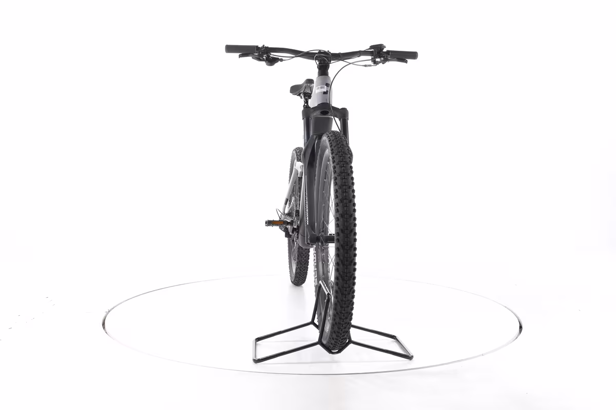 Cube Stereo Hybrid 140 HPC Pro E-Bike Tout-Suspendu Carbone - Miniature 4