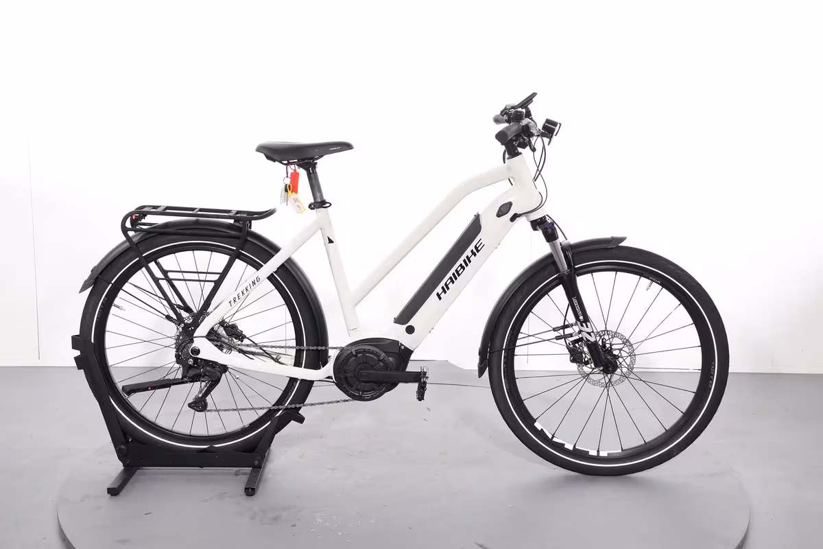 Haibike Trekking 3