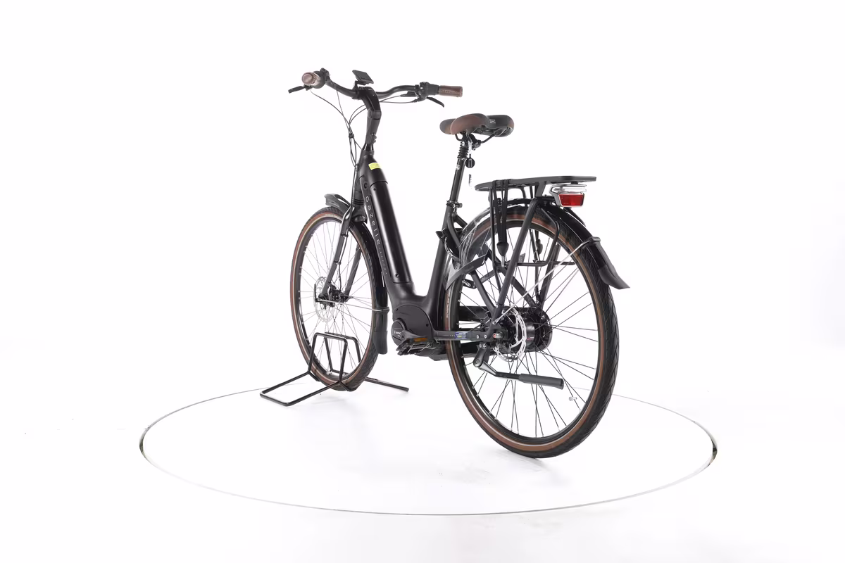 Gazelle Arroyo C8 HMB Elite Vélo Électrique Urbain Cadre bas 2024 - Miniature 9