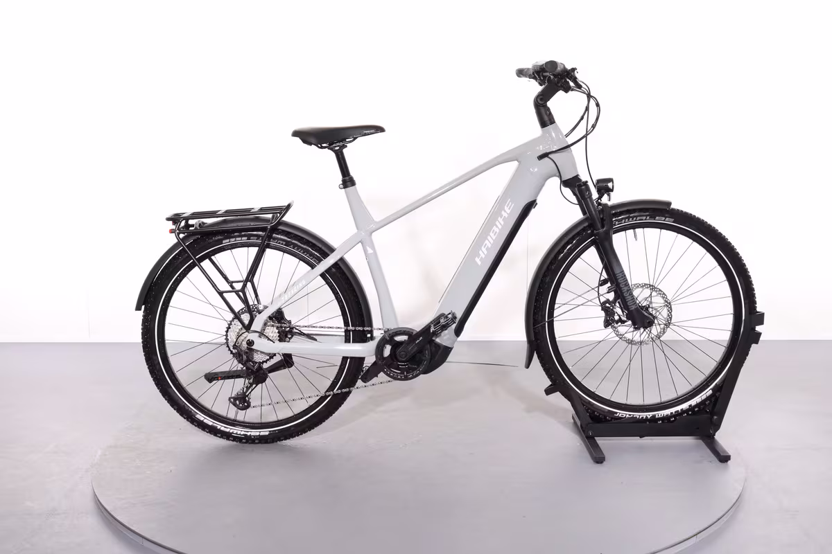 Haibike Trekking 7