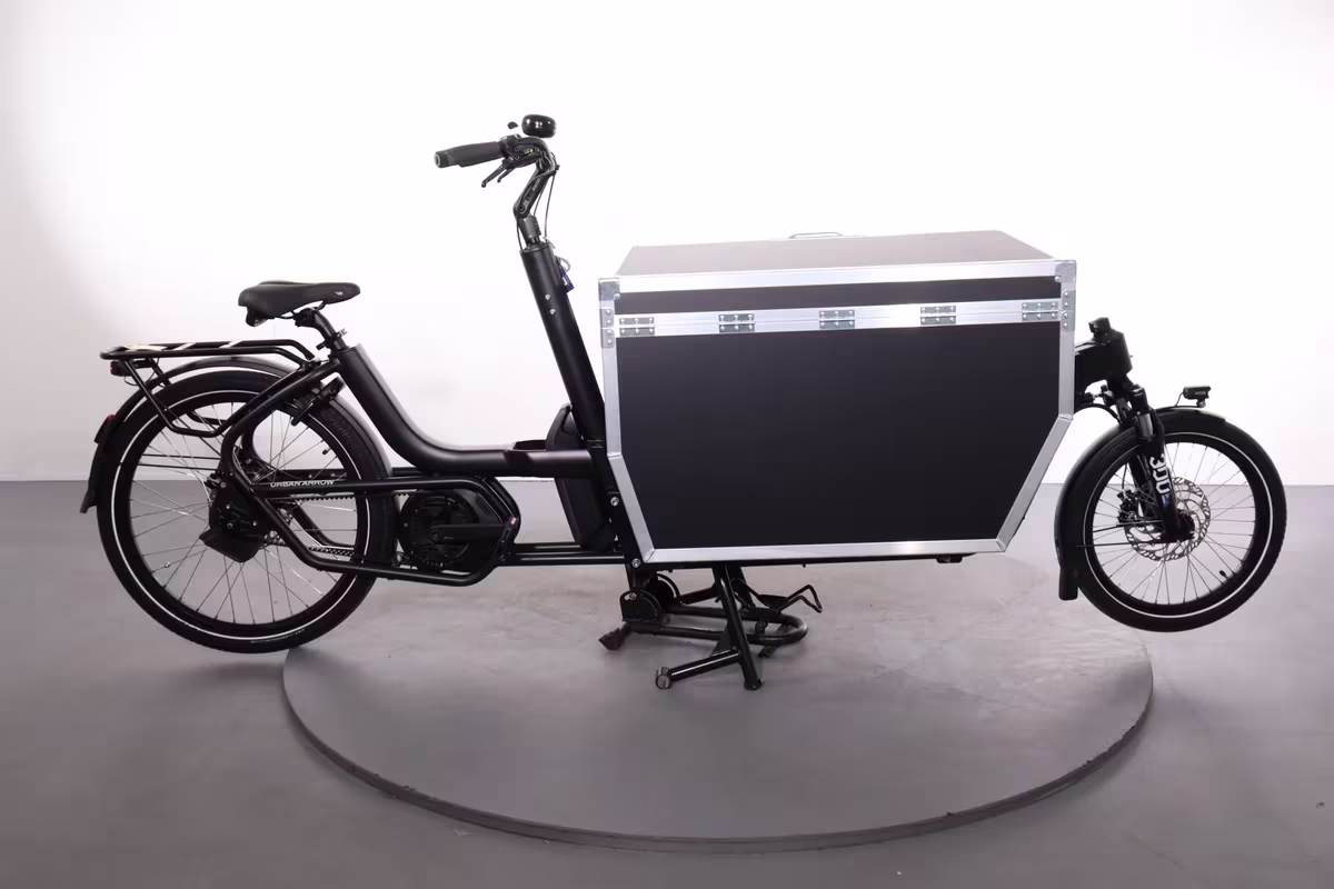 Urban Arrow Cargo L