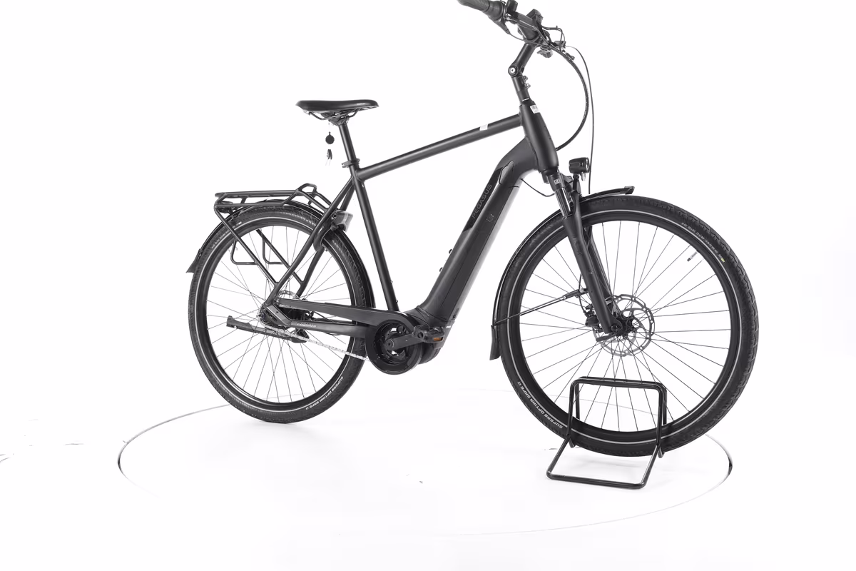 Pegasus Solero EVO 8R Vélo Électrique Urbain - Miniature 2
