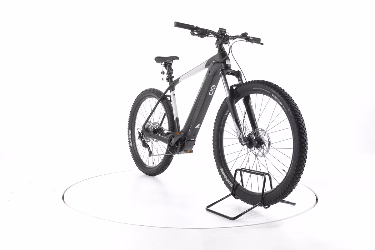Bulls Copperhead EVO 1 E-Bike - Miniature 3