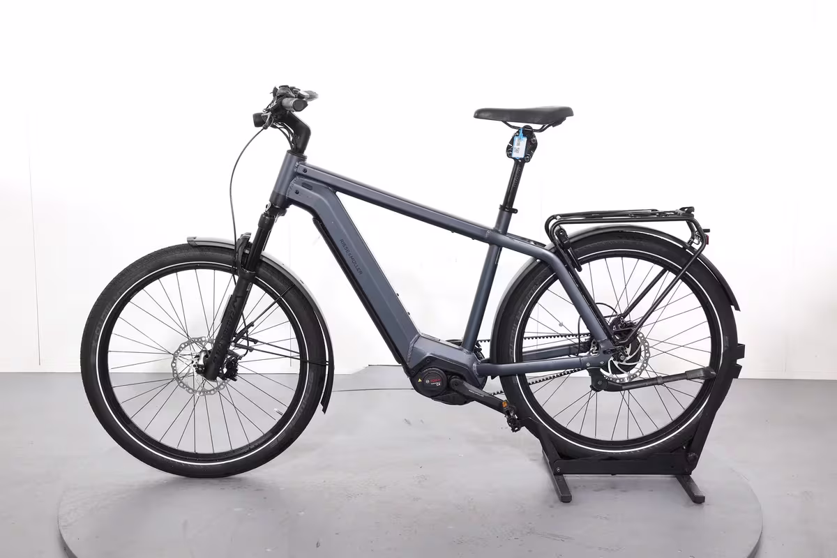 Riese & Müller Charger3 GT vario - Miniature 4
